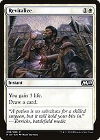 Revitaliser