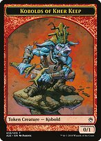 Kobolds of Kher Keep