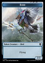 Bird