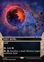 Dust Bowl