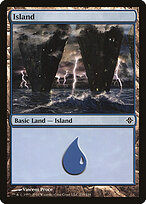 Island