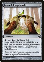 Wanderer's Twig