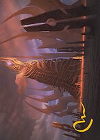 Phyrexian Tower // Phyrexian Tower