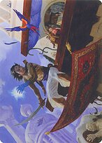 Bazaar Trademage // Bazaar Trademage