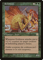 Erithizon
