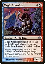 Noggle Ransacker