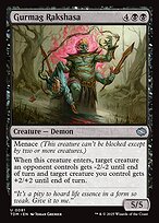 Gurmag Rakshasa