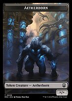 Aetherborn