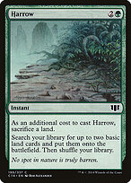 Harrow