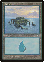 Island