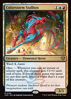 Étalon chromatorage