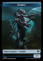 Zombie