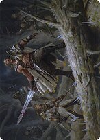 Tovolar, Dire Overlord // Tovolar, Dire Overlord