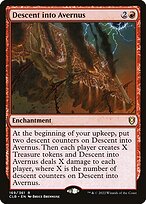 Descent into Avernus