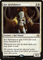 Kor Spiritdancer