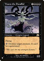 Visara the Dreadful