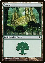 Forêt
