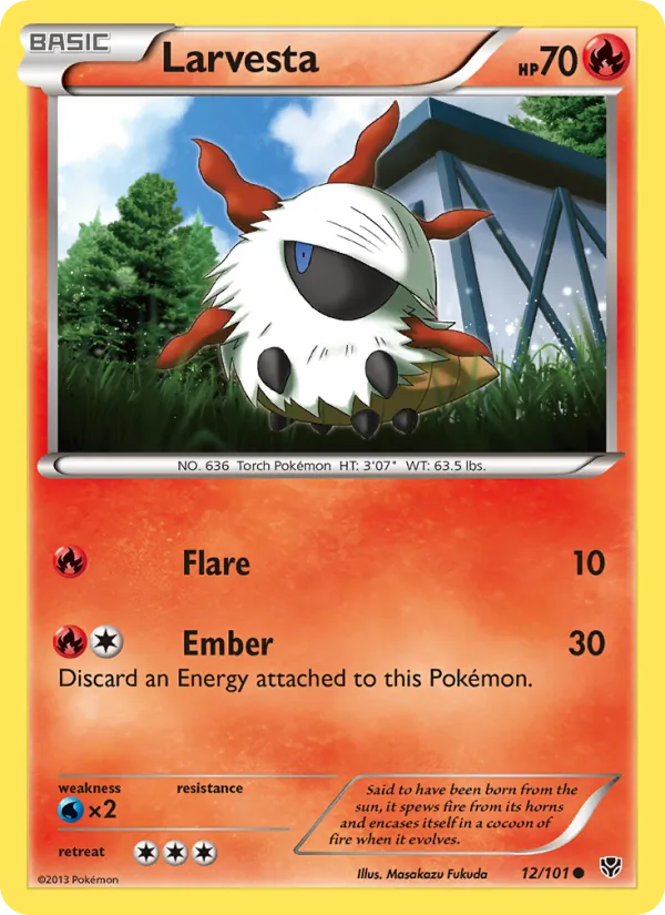 Pyronille — Explosion Plasma 12/101