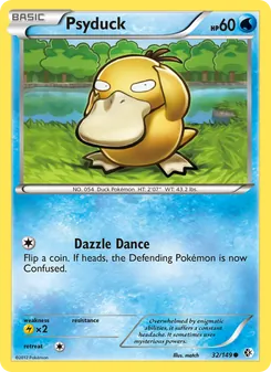 Psykokwak