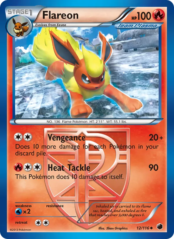 Pyroli — Glaciation Plasma 12/116