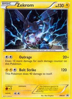 Zekrom