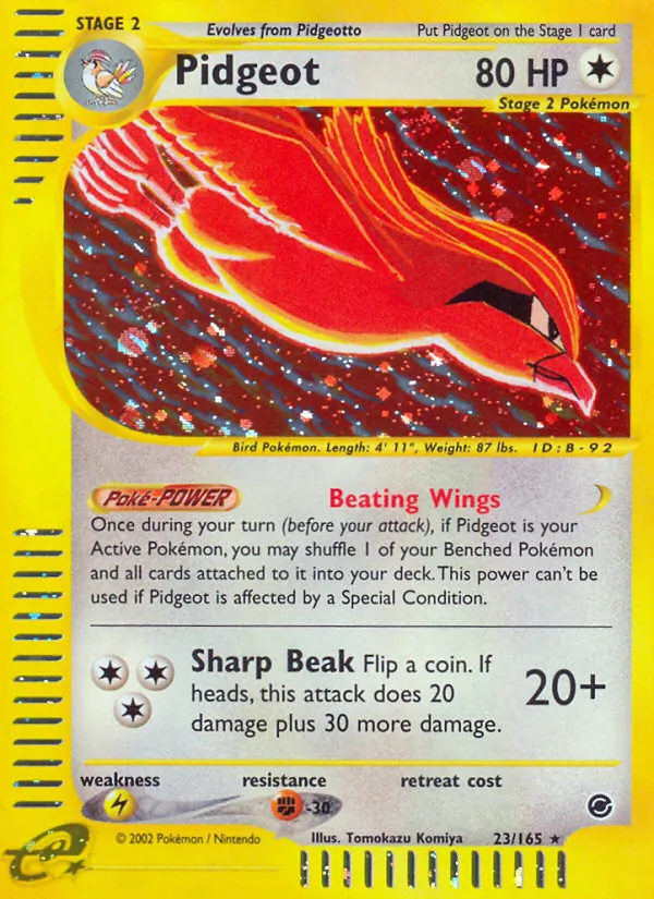 Roucarnage — Expedition 23/165