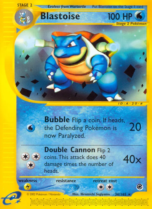 Tortank — Expedition 36/165