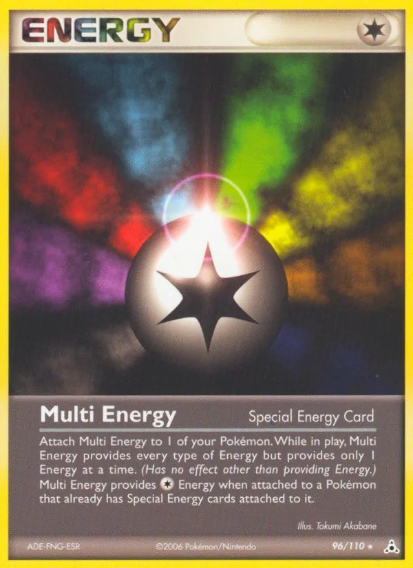 Multi Energy — Holon Phantoms 96/110