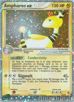 Pharamp ex