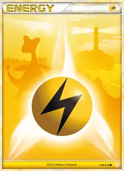 Énergie Électrique