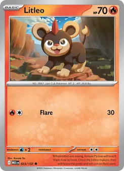 Litleo