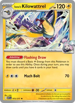 Fulgulairo de Mashynn