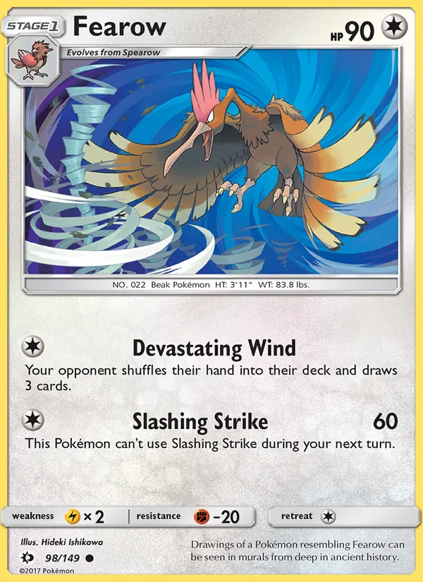 Rapasdepic — Soleil et Lune 98/149
