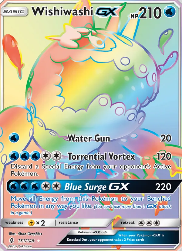 Froussardine GX — Gardiens Ascendants 151/145