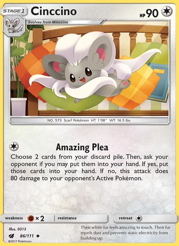 Pashmilla — Invasion Carmin 86/111