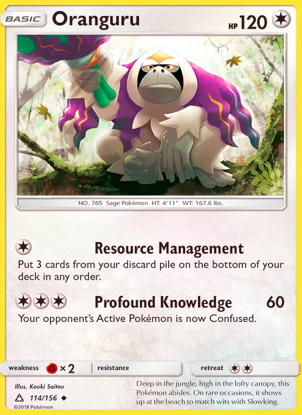 Gouroutan — Ultra-Prisme 114/156