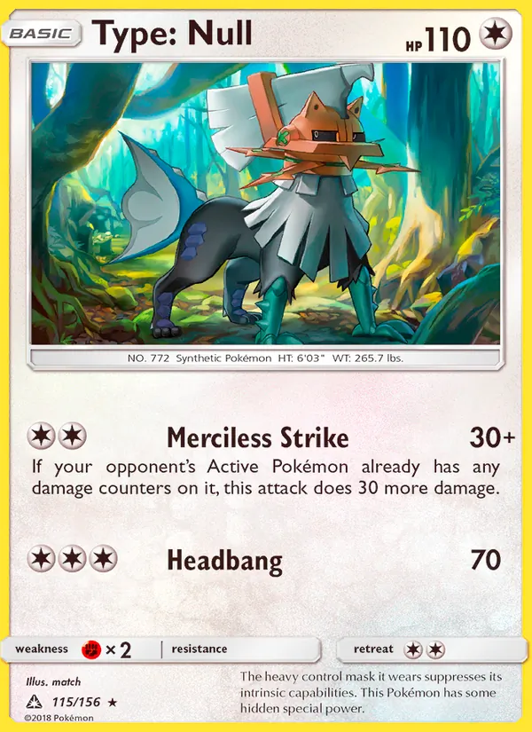 Type:0 — Ultra-Prisme 115/156