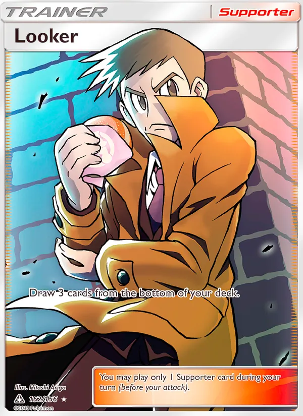 Beladonis — Ultra-Prisme 152/156