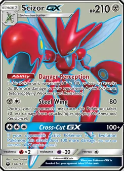 Cizayox GX