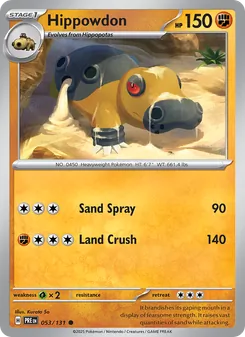 Hippodocus