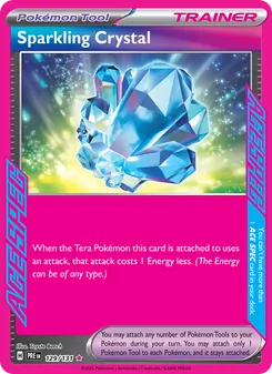 Cristal Scintillant