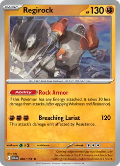 Regirock