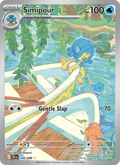 Simipour