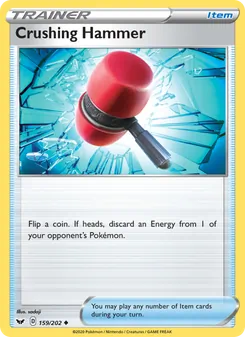Maillet Écrasant