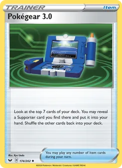 Pokématos 3.0