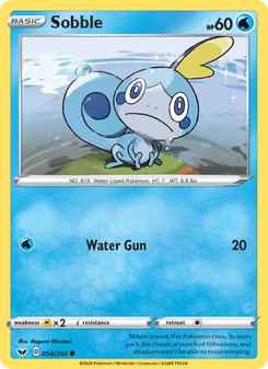 Larméléon