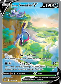 Farfurex de Hisui V