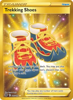 Chaussures de Randonnée