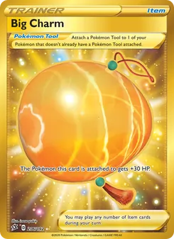 Grande Amulette