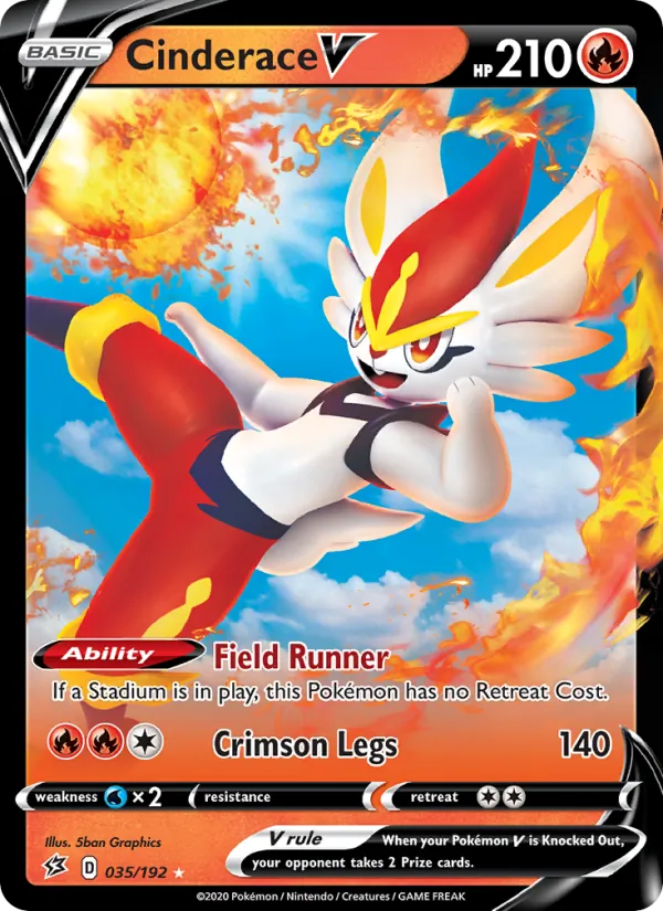 Pyrobut V — Clash des Rebelles 35/192